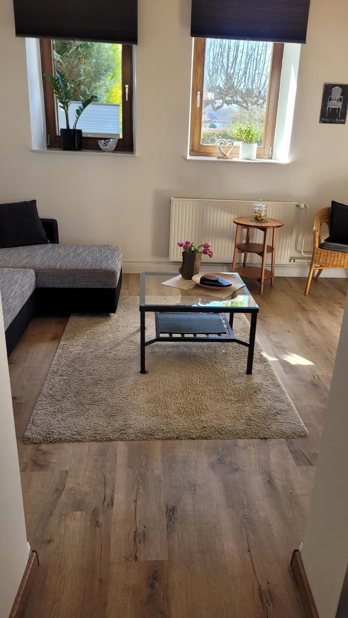 Am Diemelradweg Apartment